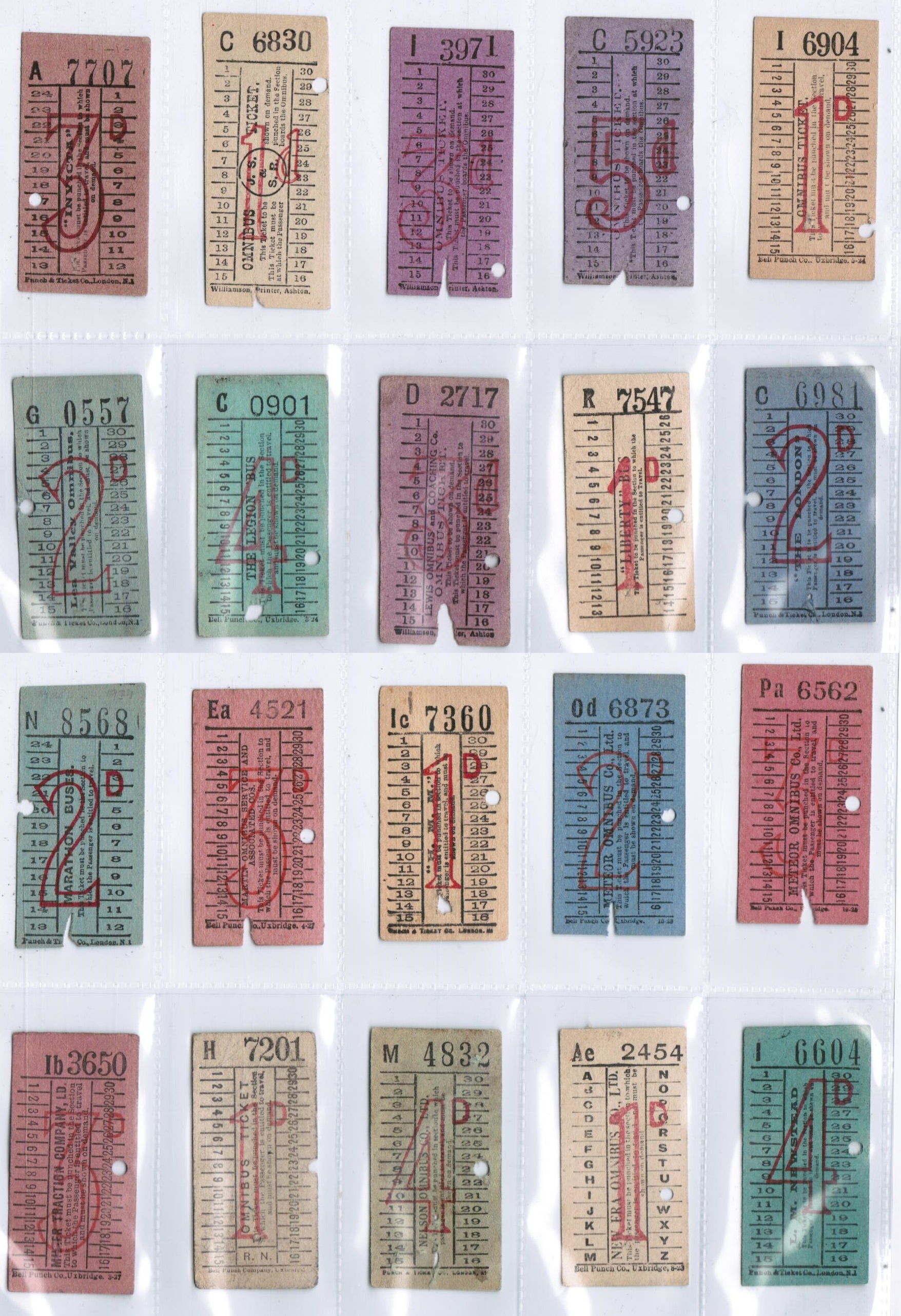 Multi File 133